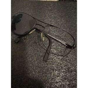 Kirkland Signature Eyeglasses Shiraz 596187 Designer Frames Only Black 58-16-140